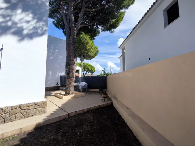 ALQUILER DE LARGA DURACIÓN DE ADOSADO EN LA URBANIZACIÓN DE VALDELAGRANA, EL PUERTO DE SANTA MARÍA — 6