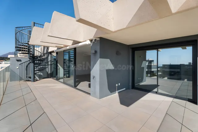 Ático 3 habitaciones 195m² en venta - Costa Del Sol — 5