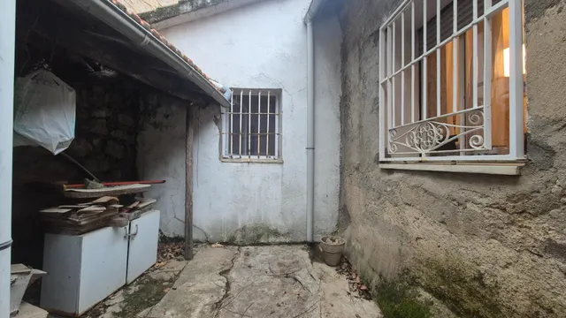 Dos pisos y un local en Cercedilla — 8