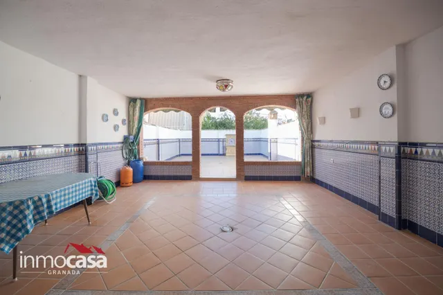 Casa/Chalet en Maracena a 1 minuto del metro — 26