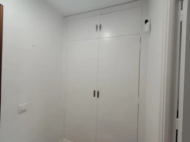 Piso en zona Valdelagrana — 20