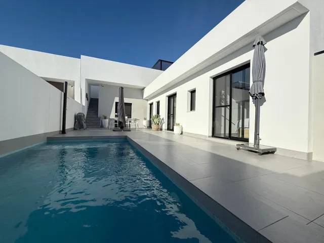 Villa en Roldán - foto 3