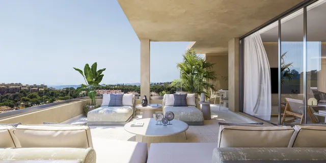 Apartamento 2 habitaciones 85m² en venta - Centro — 3