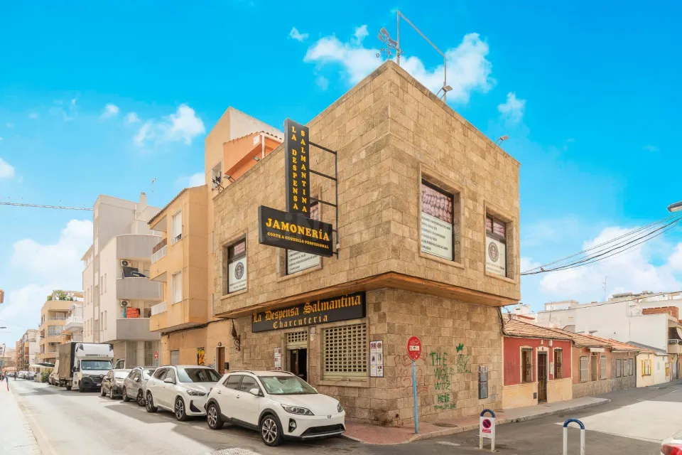 Casa 143m² en venta - Paseo maritimo