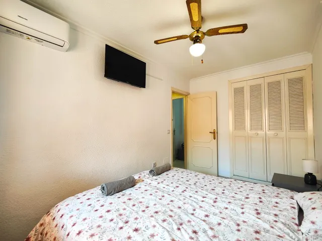 Ático 2 habitaciones 87m² en venta - La Mata pueblo — 35
