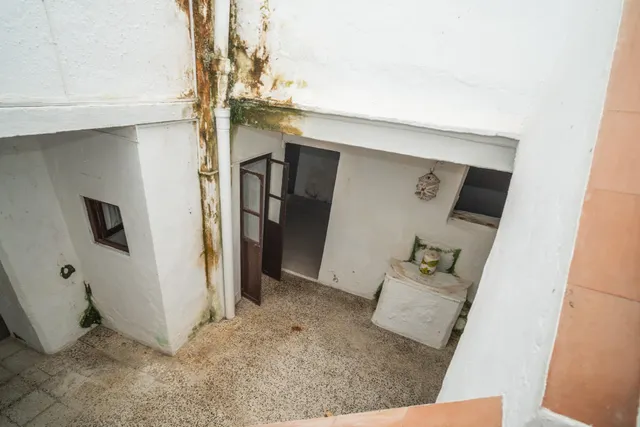 Casa independiente en el centro de Vejer — 27