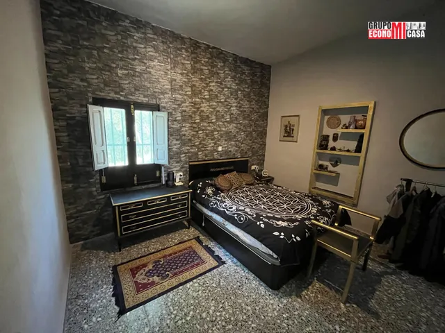 CASA DE CAMPO EN CASTALLA, ALICANTE — 7