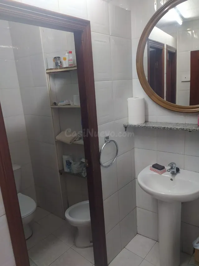 VENTA DE NAVE EN TRAMAÑES - GIJÓN - foto 5