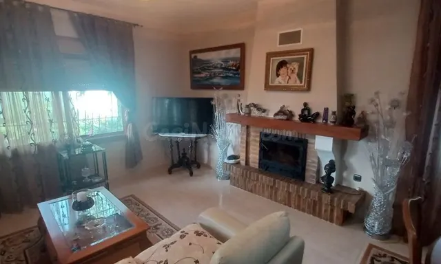 Villa de 3 dormitorios, 3 baños en campo amor ( Orihuela Costa ) — 19