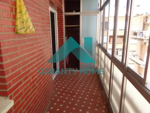 ¡SE VENDE PISO REFORMADO EN EL CENTRO! ✨ — 8