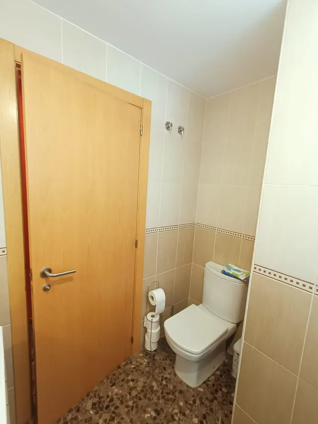 Piso alquiler en zona San Rafael - Ontinyent — 10