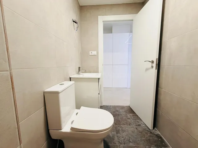 Moderna Planta Baja en Catarroja - Alta Calidad y Listo para - foto 5