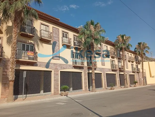 Venta Local en Zurgena - Almería — 3