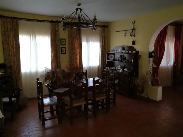 Magnifico Chalet con parcela de mas de 4.283m2 — 23