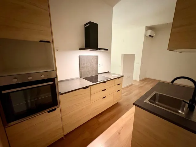 Estudio 1 habitación 47m² en venta - Arroyo - Santa Justa