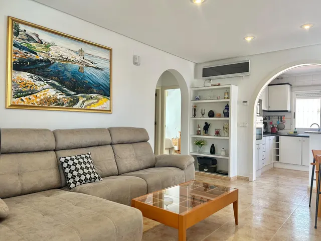 Villa 3 habitaciones 115m² en venta - San luis — 11
