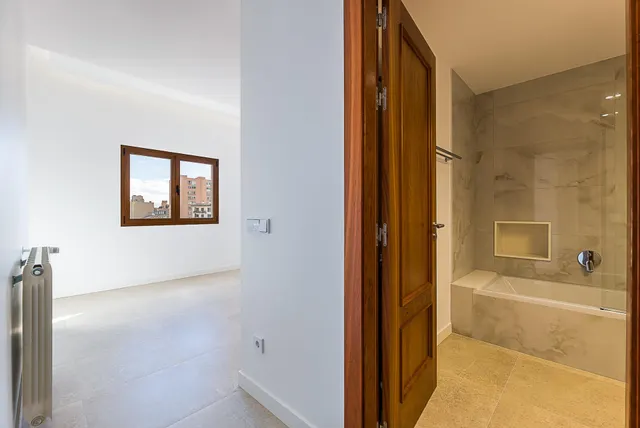 Vivienda premium reformada en el centro de Inca — 12
