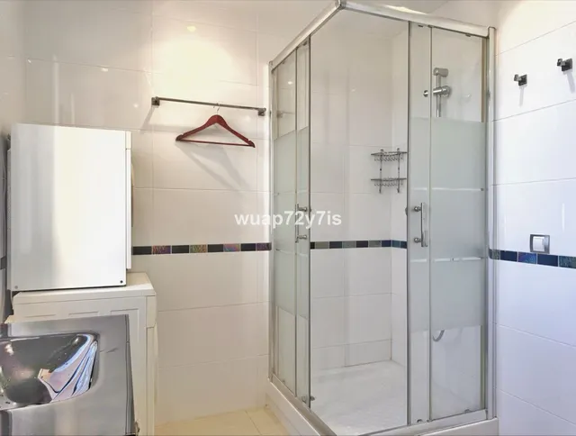 Ático 2 habitaciones 82m² en venta - Centro — 33