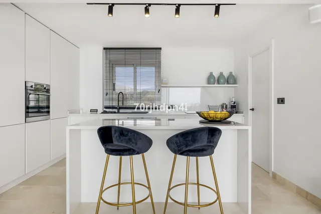Ático 3 habitaciones 134m² en venta - Costa Del Sol — 11