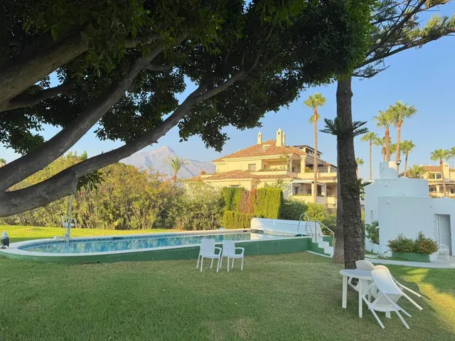 Dúplex 2 habitaciones 108m² en venta - Marbella — 16