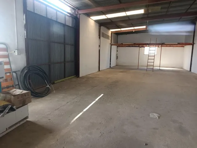 Chalet en zona Carretera Sanlúcar — 28