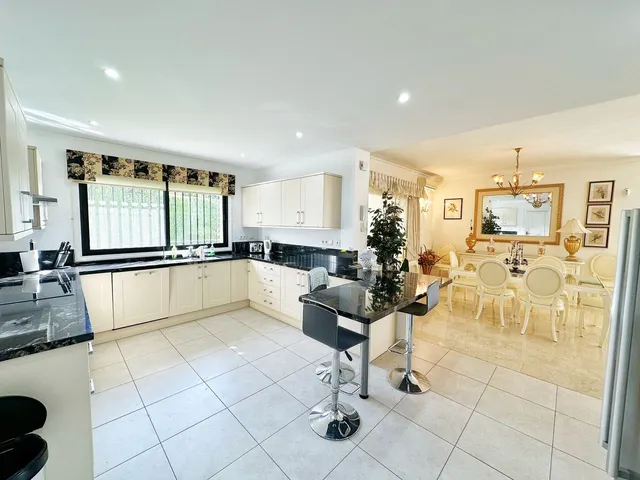 Chalet 4 habitaciones 450m² en venta - Paraiso-Barronal — 11