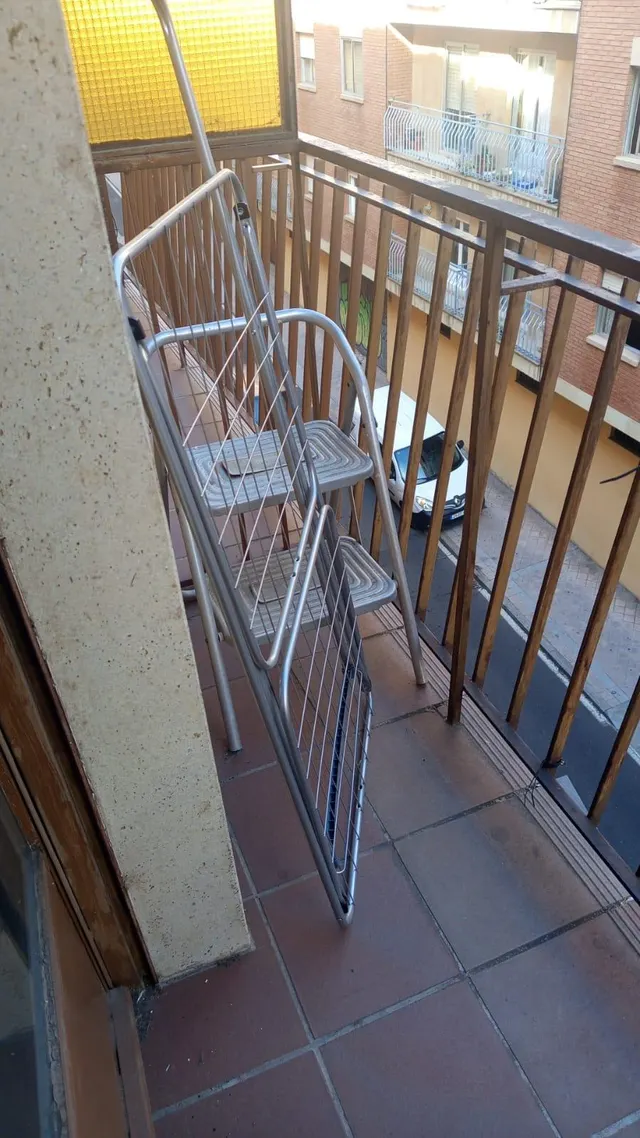 Piso 3 habitaciones 99m² en venta - Carmelitas-Oeste — 27
