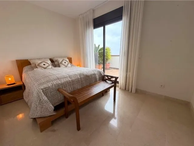 Ático en Venta en San Roque Cádiz — 10
