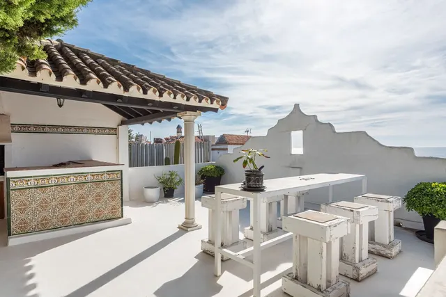 Chalet 3 habitaciones 346m² en venta - Costa del Sol — 25