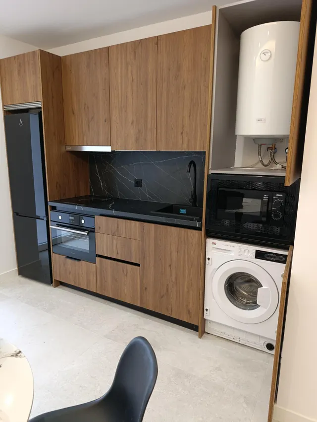COQUETO LOFT EN AVDA DE MADRID — 3