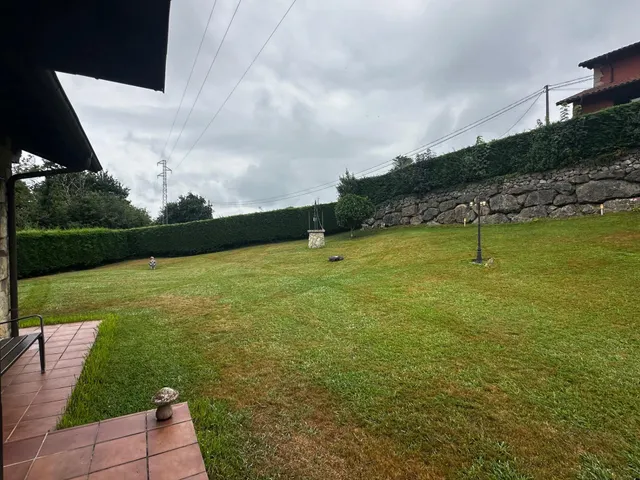 VIVIENDA INDEPENDIENTE EN ALQUILER — 9