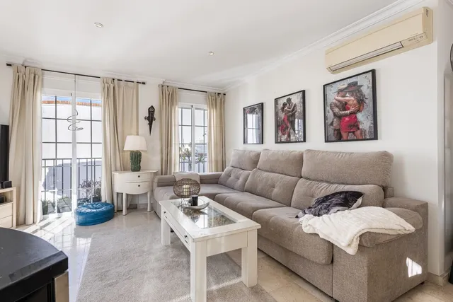 Ático 1 habitación 146m² en venta - Marbella - foto 2