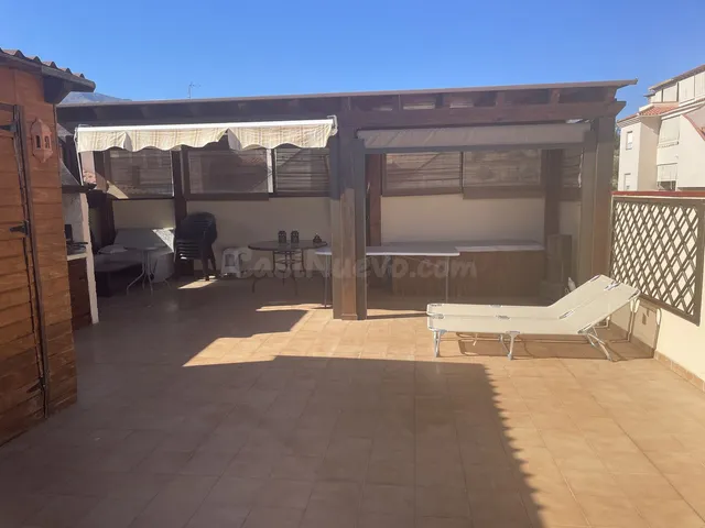 Ático Dúplex 3 habitaciones 136m² en venta - Costa Del Sol - foto 4