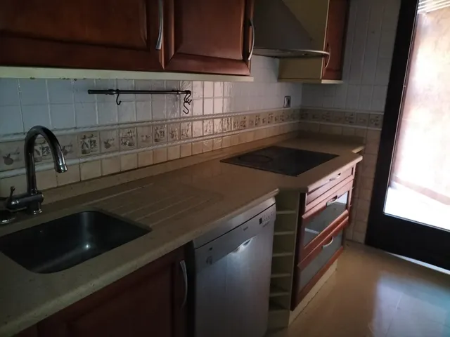 SE VENDE PISO EN CL HORIZON   Madrid — 9