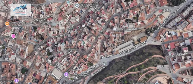 Venta Casa en Velez - Málaga - foto 4