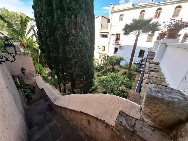Espectacular casa rural a la venta en Xàtiva — 47