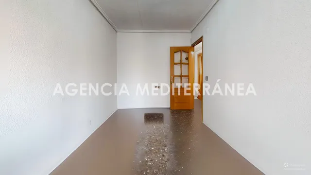 Piso en venta en Valencia, con garaje incluido — 32