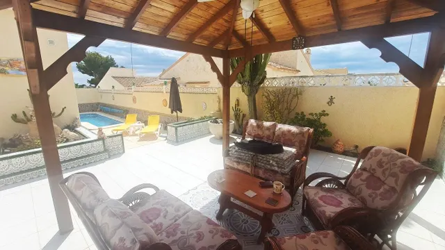 Villa 3 habitaciones 99m² en venta - Las Filipinas - foto 5