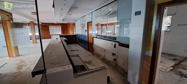 HOTEL RESTAURANTE EN AUTOVIA BURGOS MADRID. OPORTUNIDAD PARA CUALQUIER NEGOCIO — 7