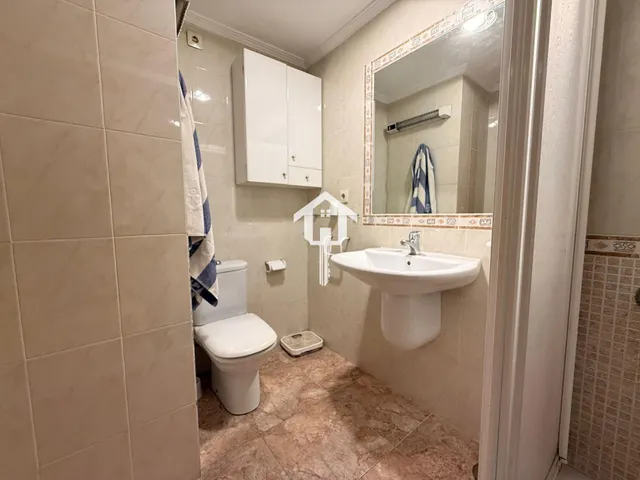 Piso en venta en Alicante. zona de altozano, 118 m2, 3 habitaciones, 2 baños, primera planta con ascensor — 19