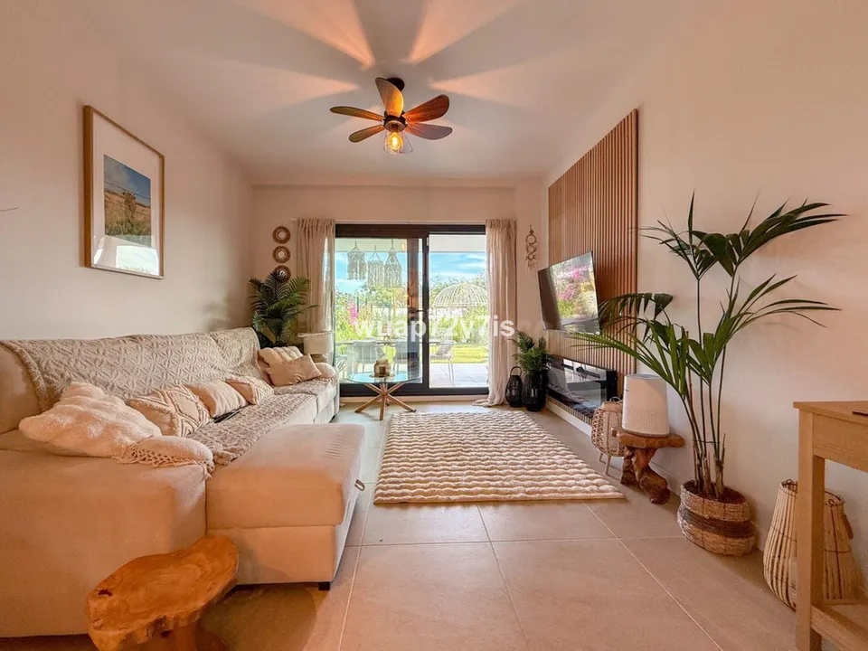 Apartamento 2 habitaciones 67m² en venta - Costa Del Sol