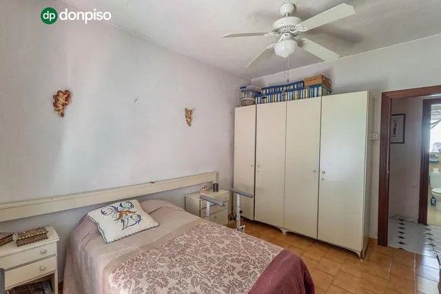 AMPLIO PISO JUNTO GRAN CAPITAN — 17