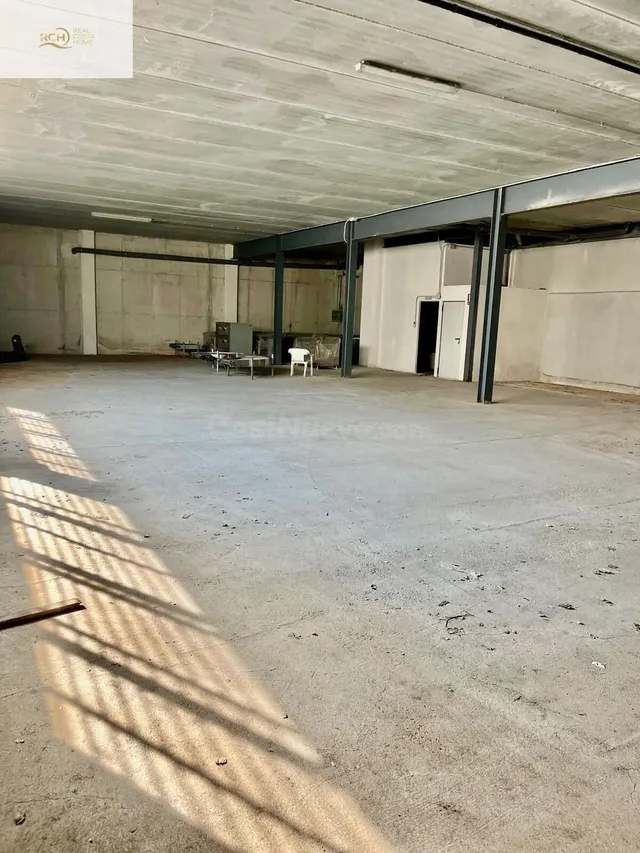 SE VENDE NAVE INDUSTRIAL CERCA DE BENIDORM - foto 5