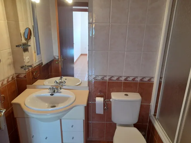 Apartamento Super Luminoso — 12