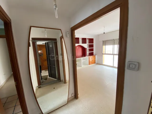 PISO EN VENTA - PLAZA JARDIN - foto 2