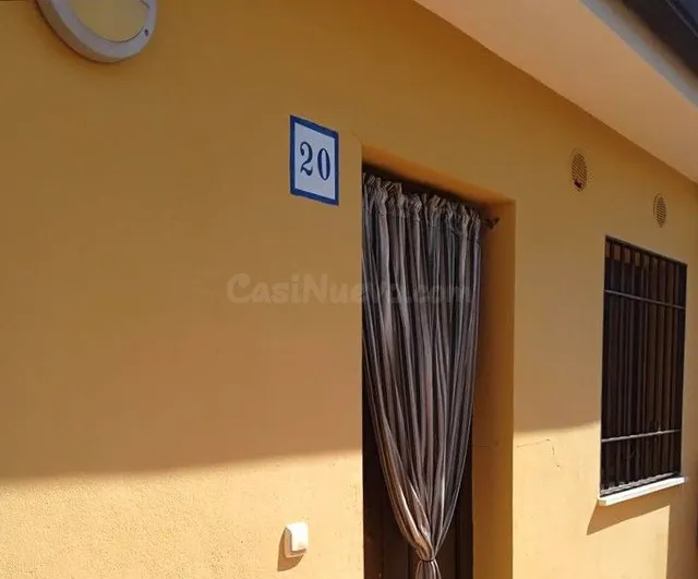 Venta piso en Mairena del Alcor (Sevilla) - foto 2