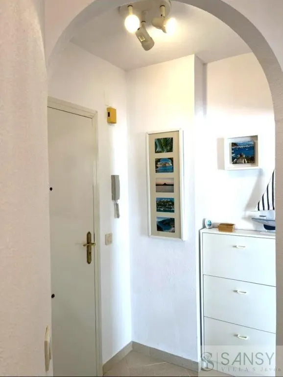 Apartamento en Alquiler en Javea/Xabia Alicante — 10