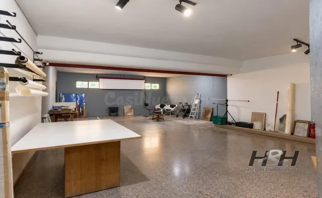 Local comercial 198m² en venta - Barranquet - El Salvador - foto 2