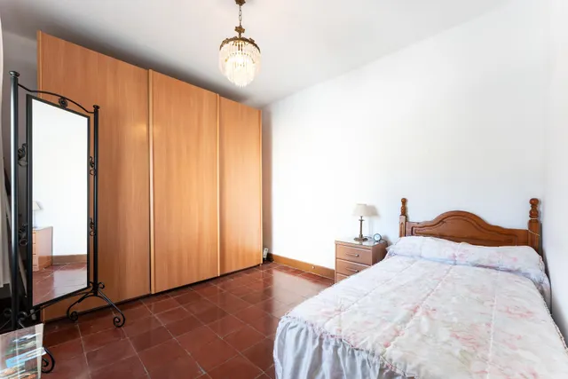 Piso 4 habitaciones Ciudad Jardín — 21