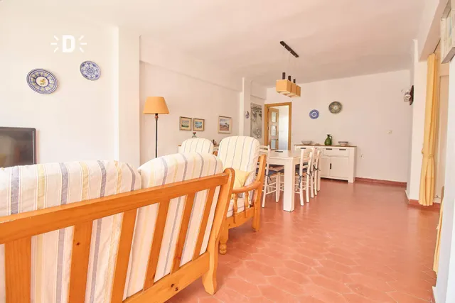 Alquilo apartamento en la playa de los Olivos Cullera - foto 5